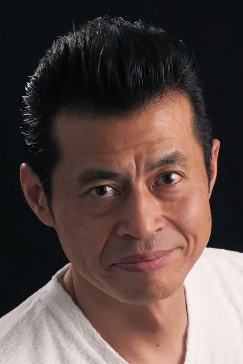 Foto de Jiro Saito