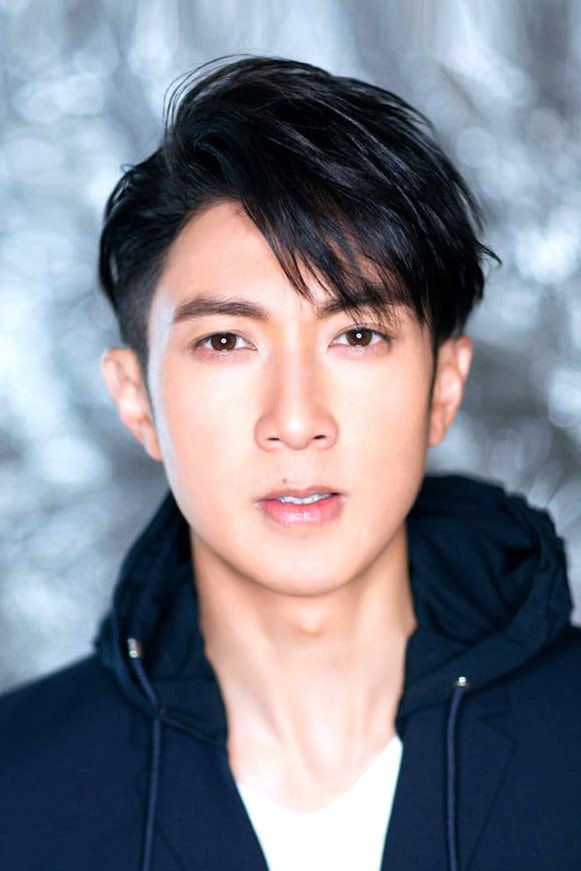 Foto de Wu Chun