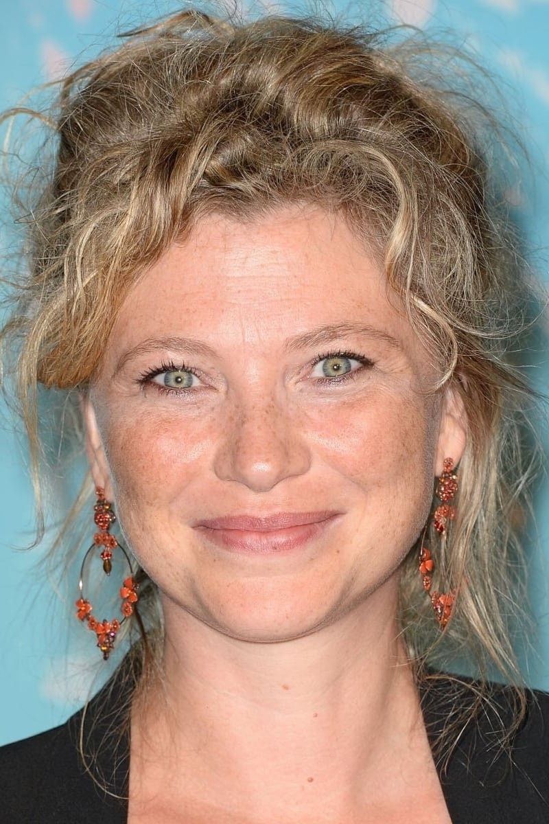 Foto de Cécile Bois