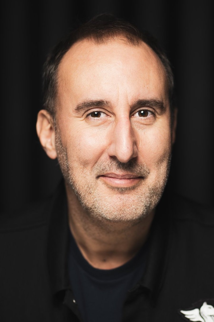 Foto de Martin Petit