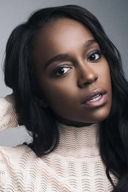 Foto de Aja Naomi King