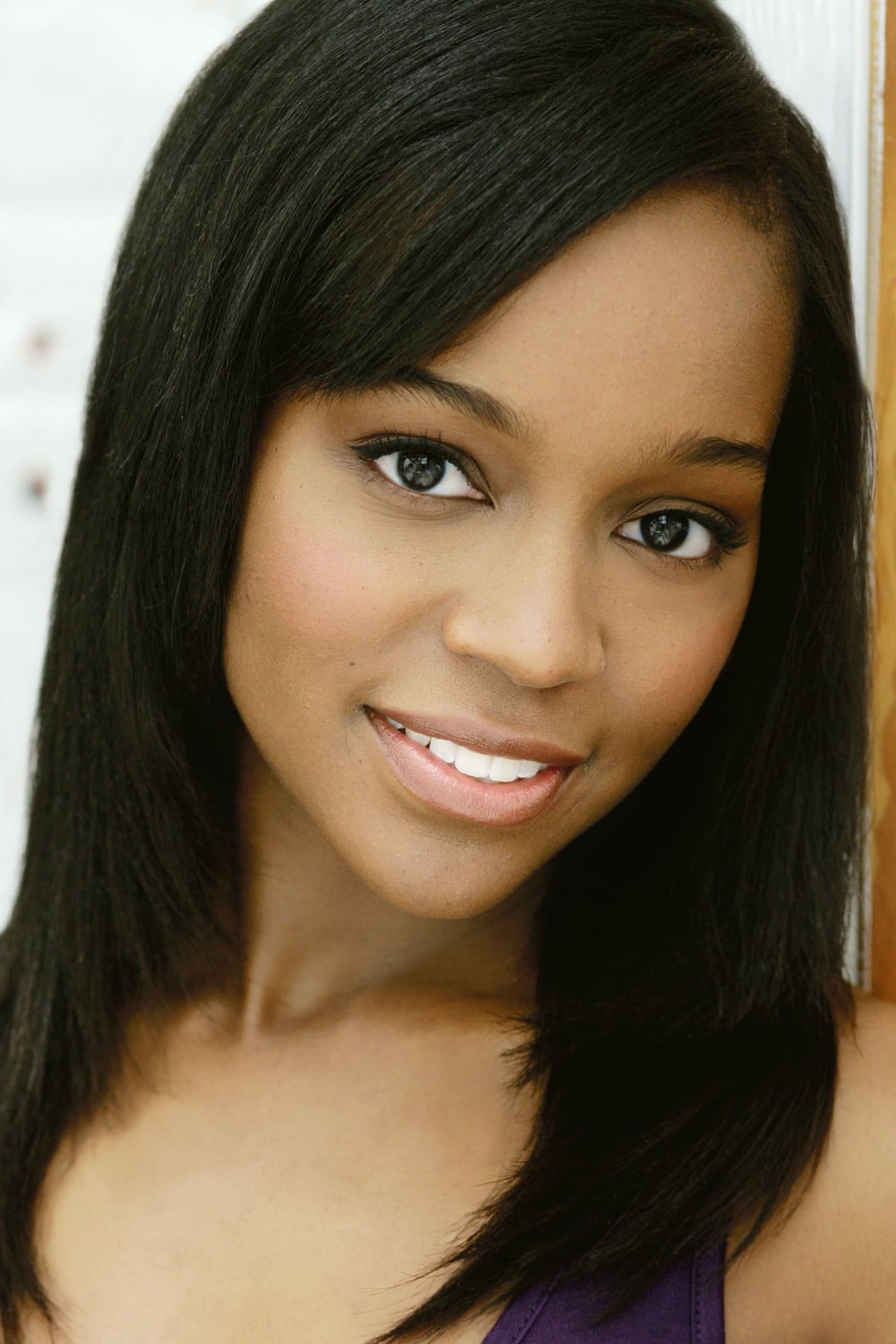 Foto de Aja Naomi King
