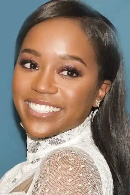 Foto de Aja Naomi King
