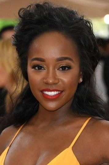 Foto de Aja Naomi King