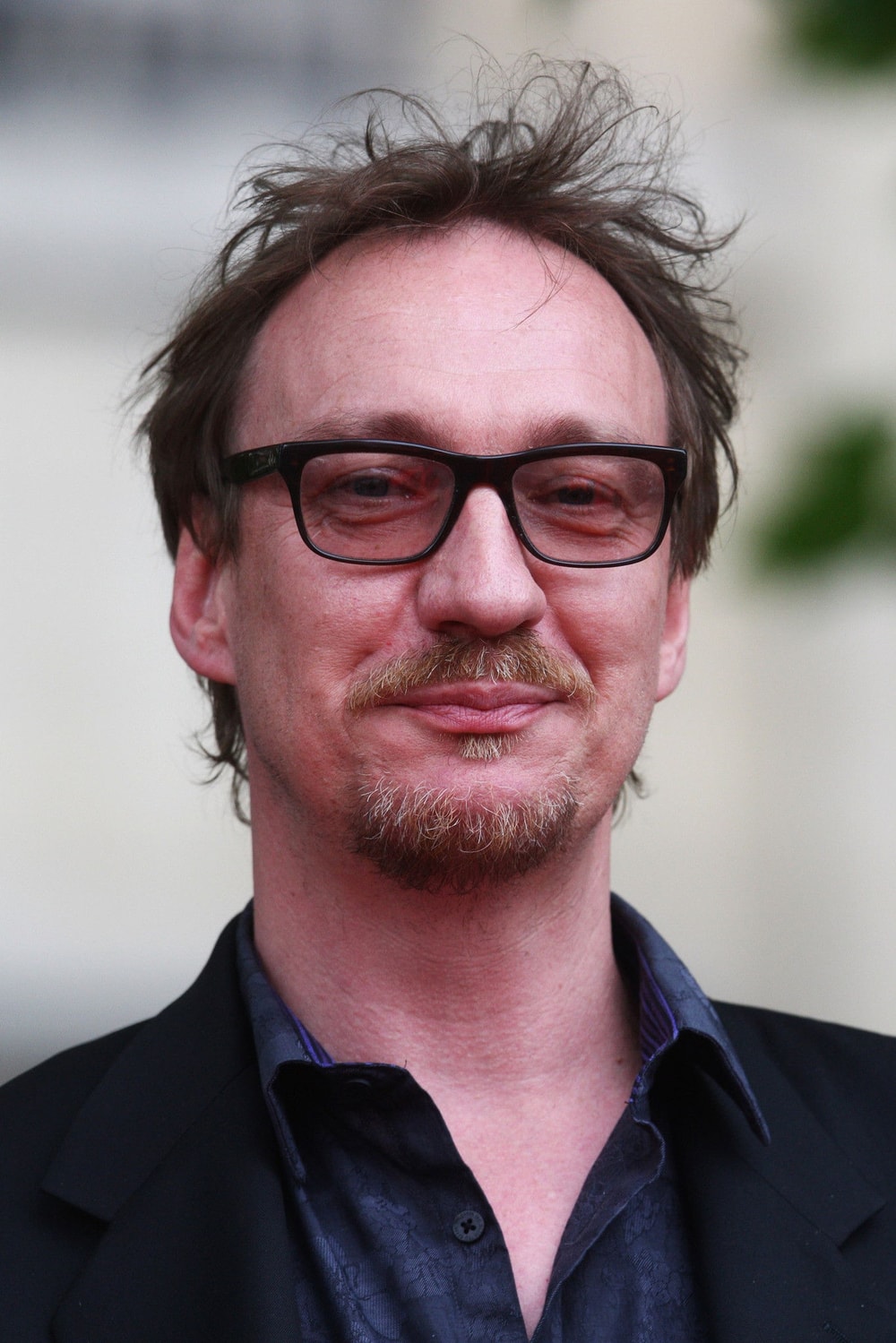 Foto de David Thewlis