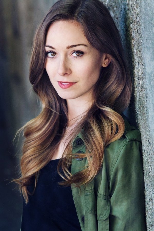 Foto de Amy Groening