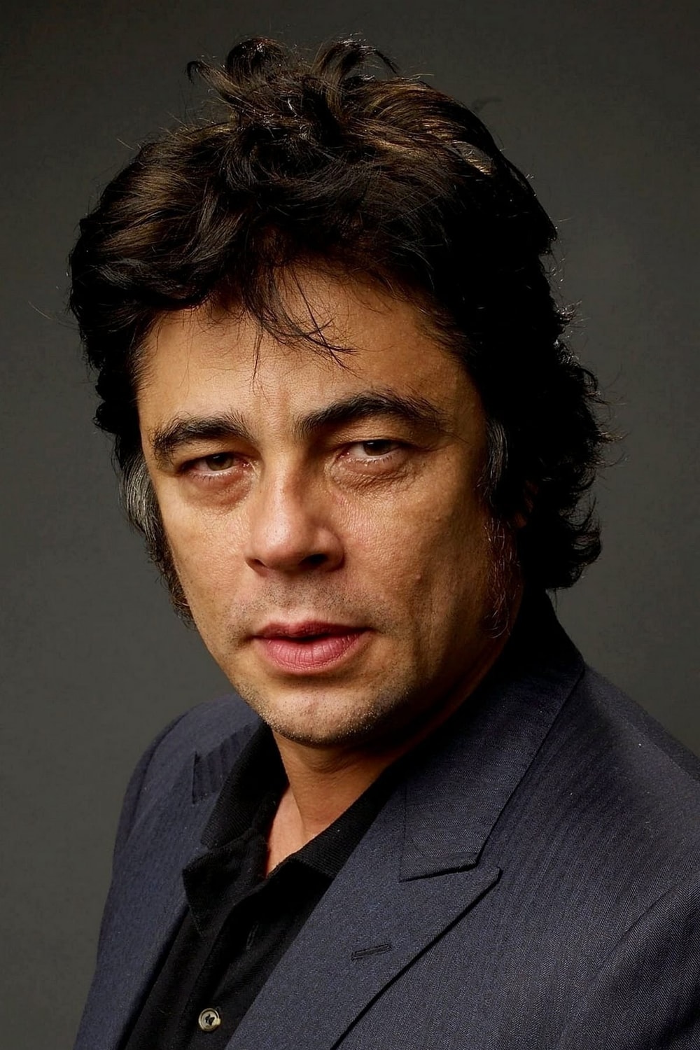 Foto de Benicio del Toro
