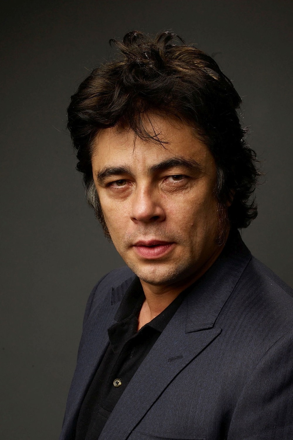 Foto de Benicio del Toro