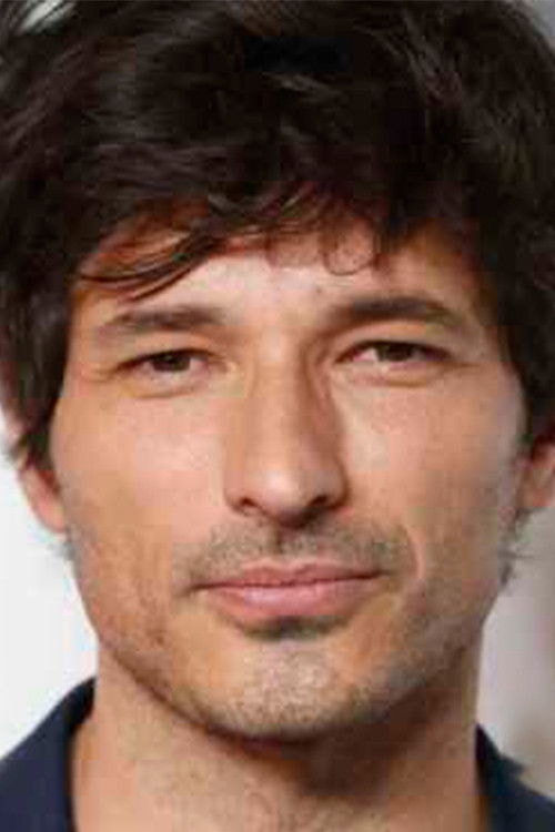 Foto de Andrés Velencoso