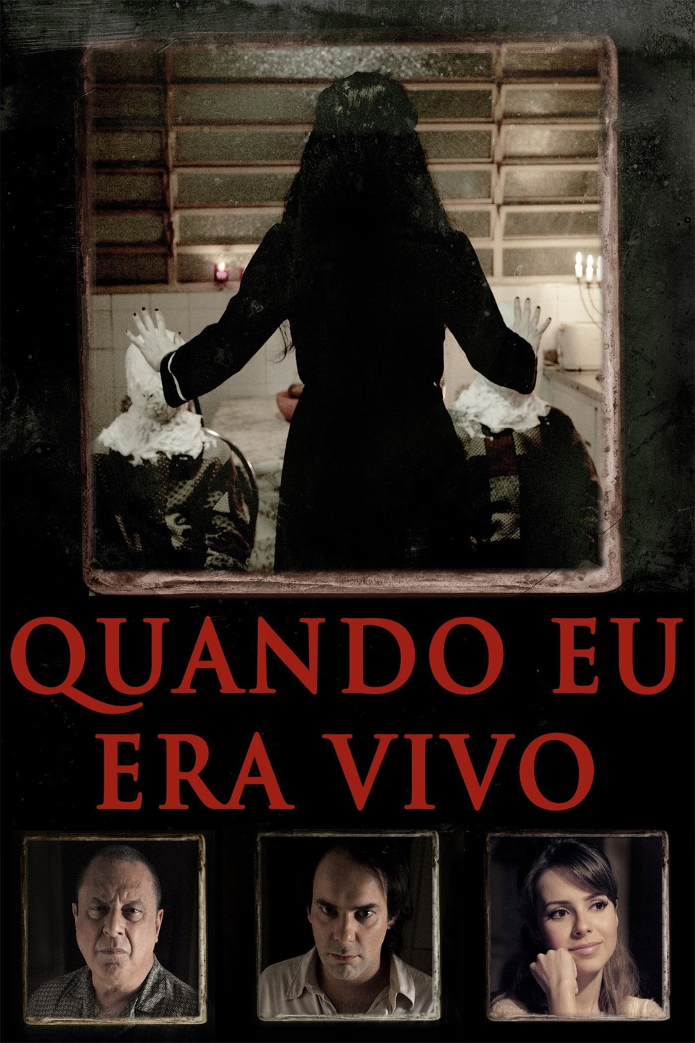 Foto de Antônio Fagundes