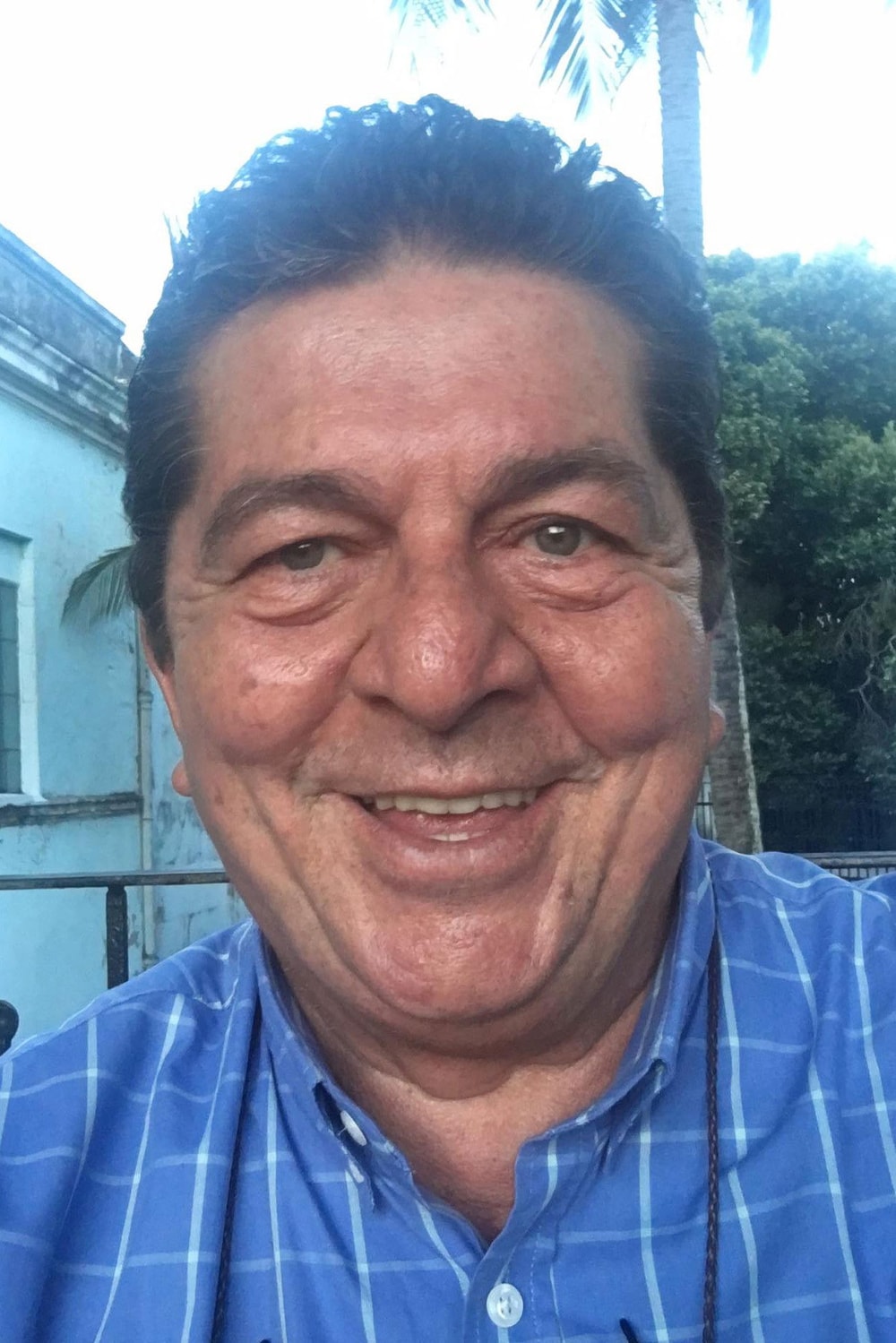 Foto de Stepan Nercessian