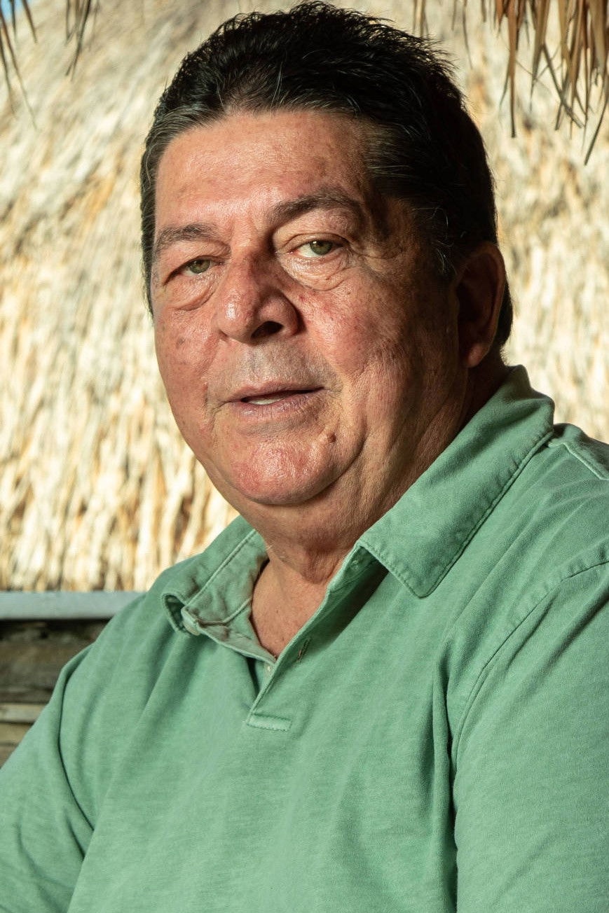 Foto de Stepan Nercessian