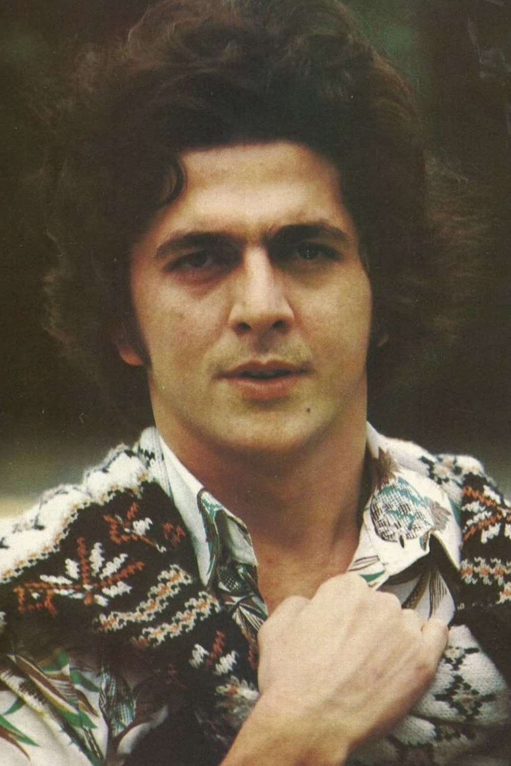 Foto de Stepan Nercessian