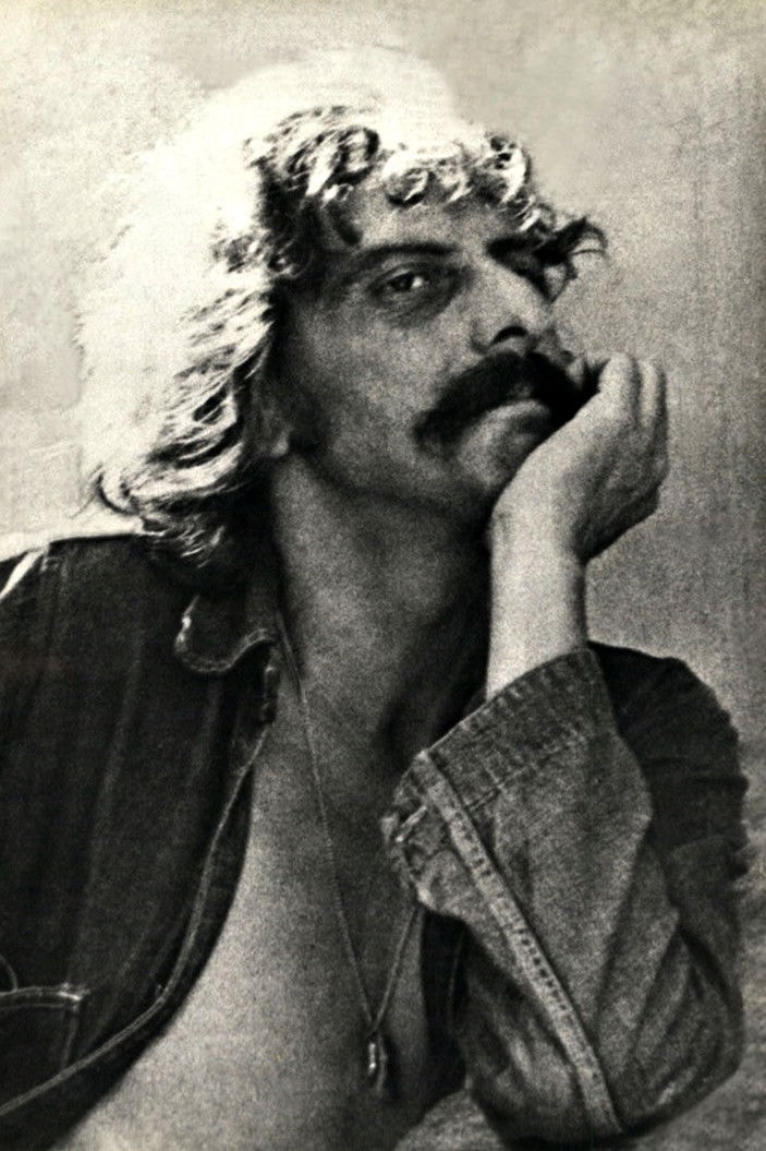 Foto de Hugo Carvana