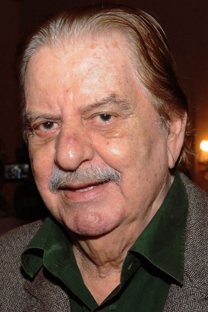 Foto de Hugo Carvana