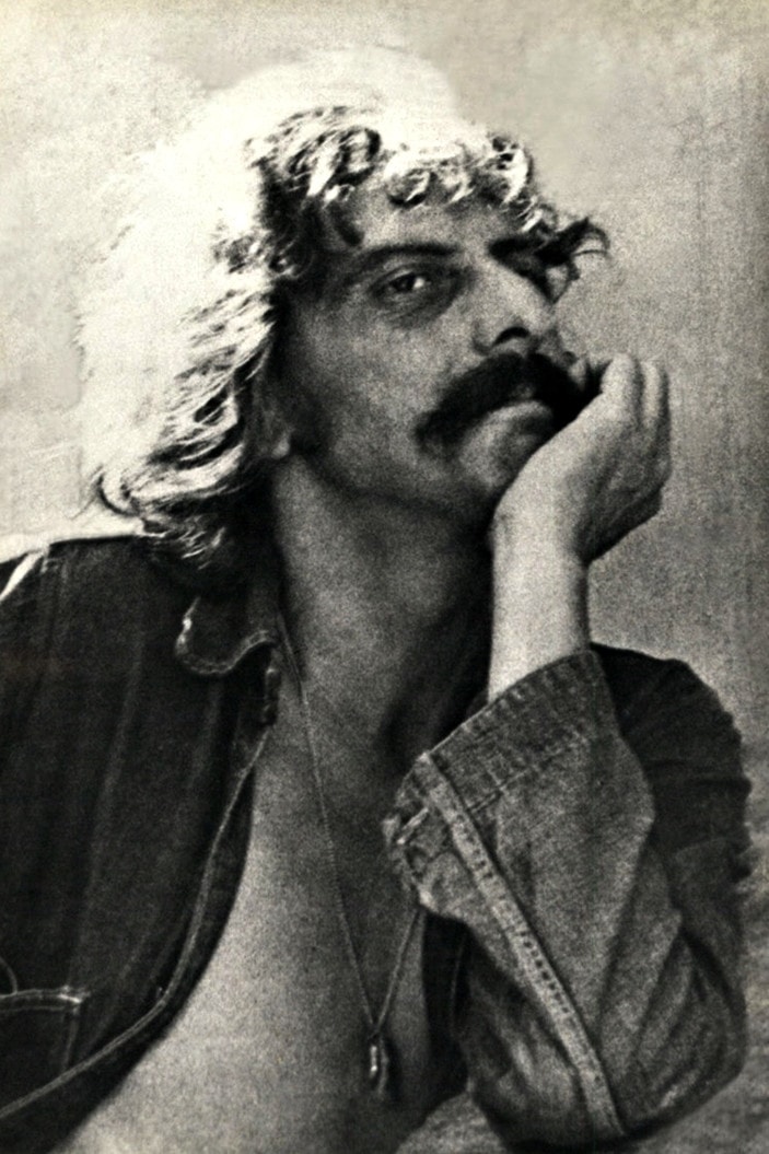 Foto de Hugo Carvana