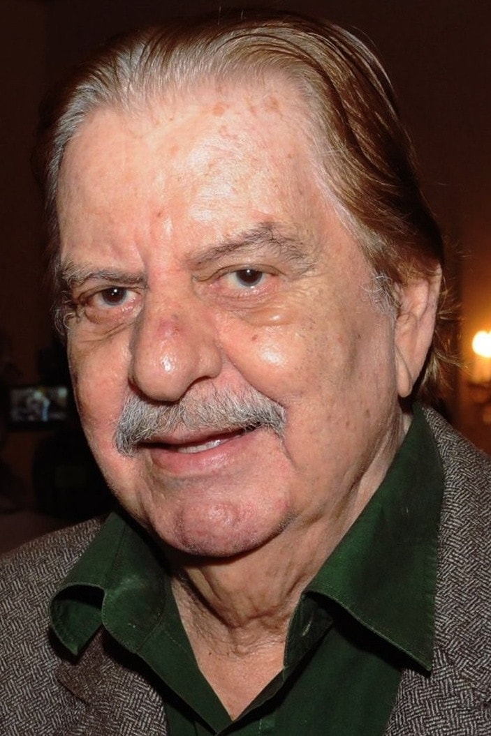 Foto de Hugo Carvana