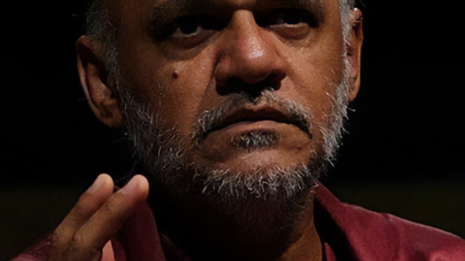 Foto de Chico Assis