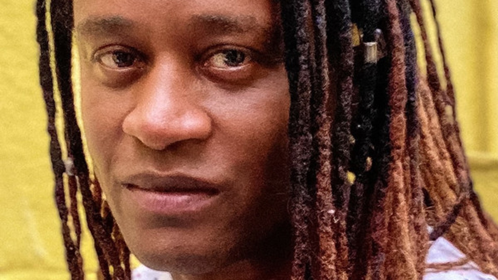 Foto de Toni Garrido