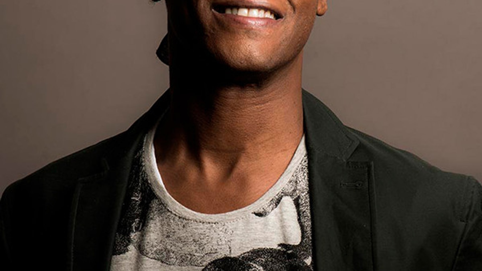 Foto de Toni Garrido