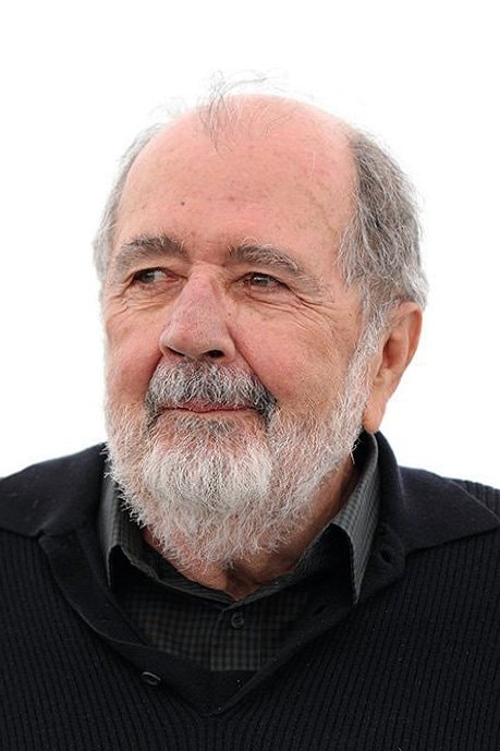 Foto de Cacá Diegues