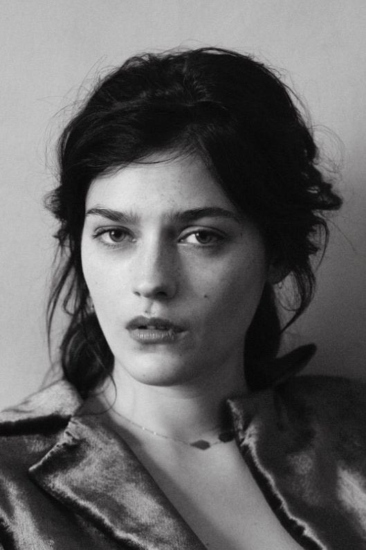 Foto de Amber Anderson