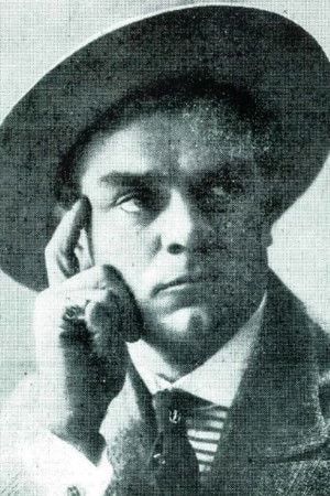 Foto de Lucien Bataille