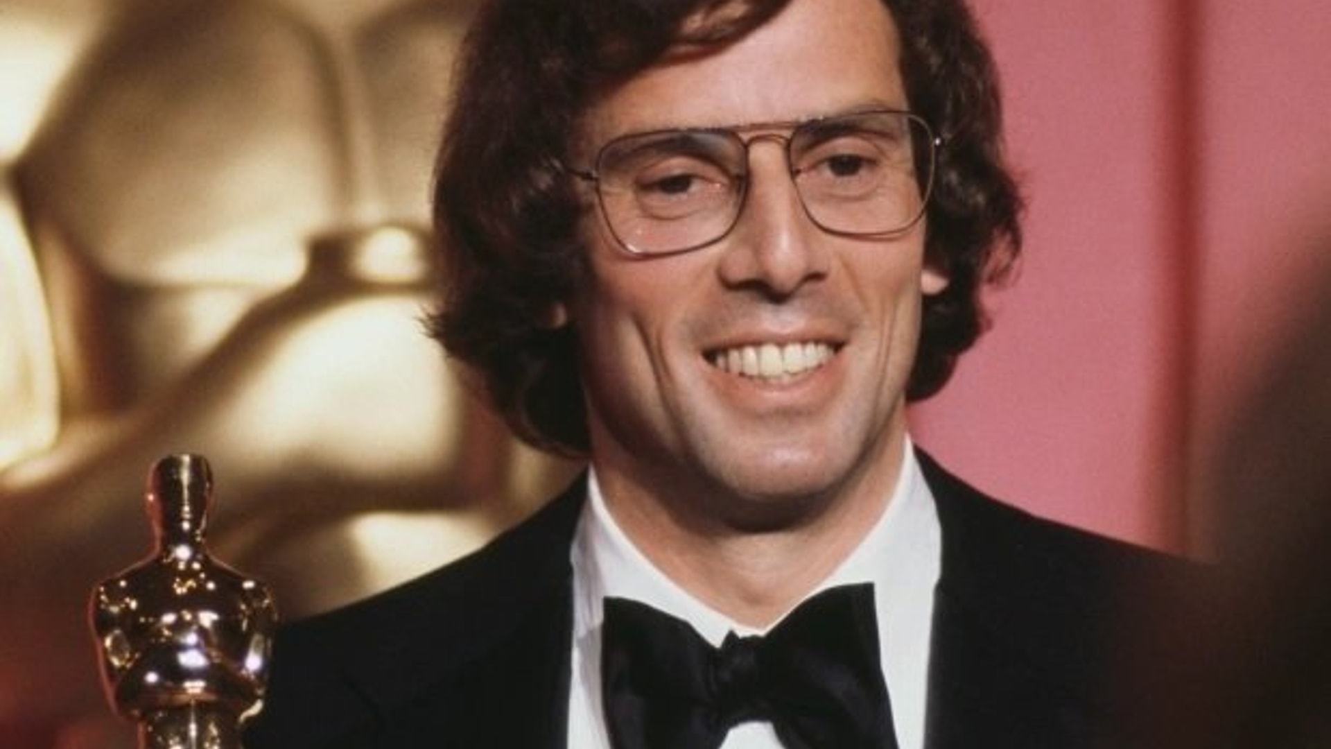 Foto de Joseph Brooks