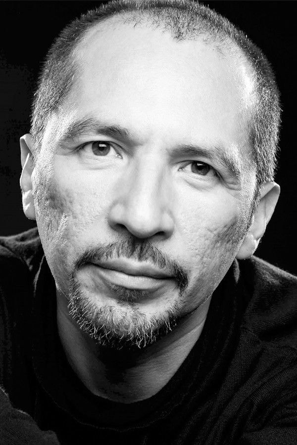 Foto de Enrique Arreola