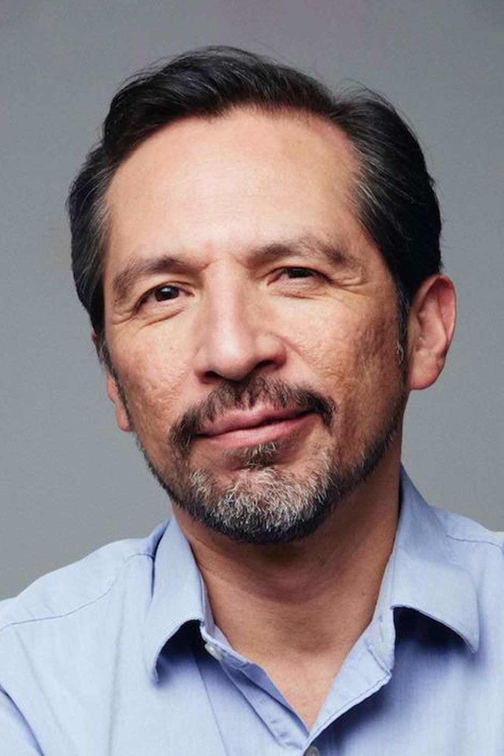 Foto de Enrique Arreola