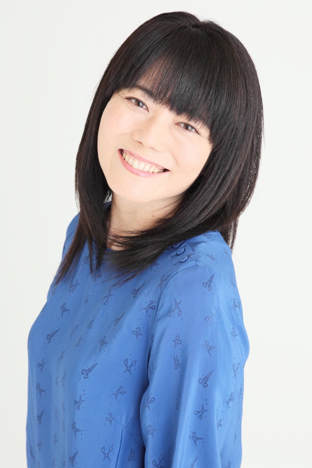 Foto de Yuko Mizutani