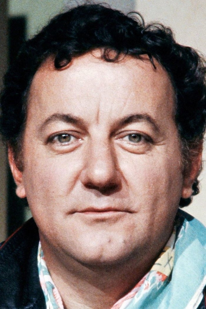 Foto de Coluche