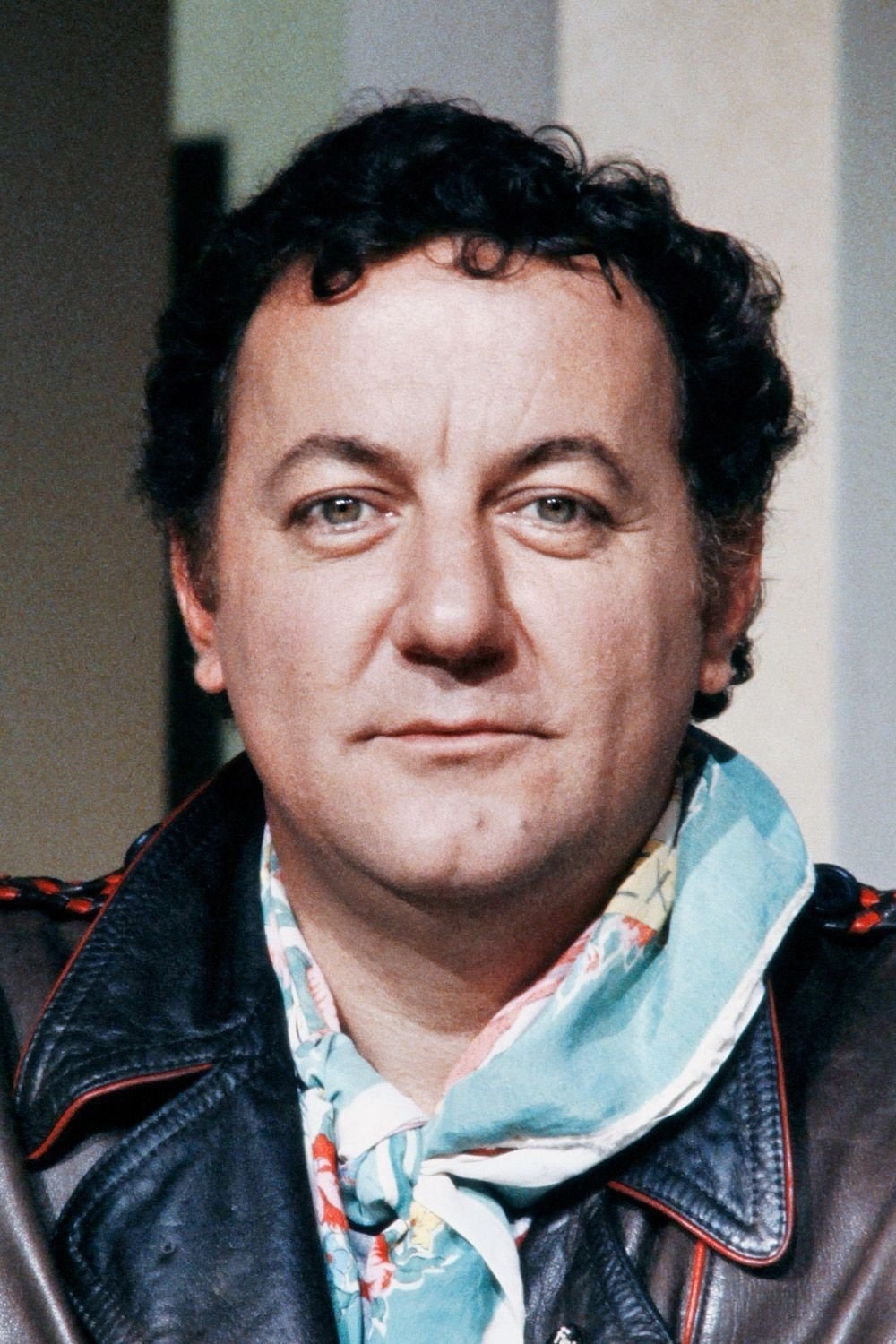 Foto de Coluche