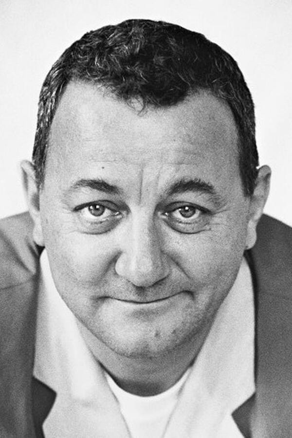 Foto de Coluche