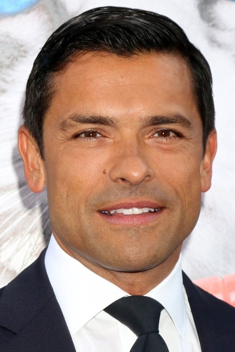 Foto de Mark Consuelos