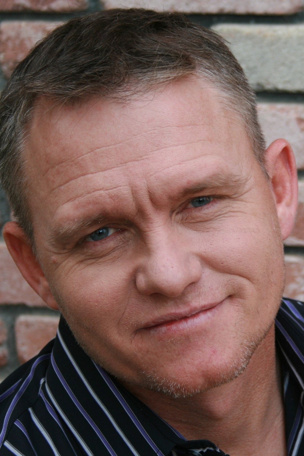 Foto de Freddie Joe Farnsworth