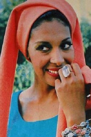 Foto de Vilma Lindamar