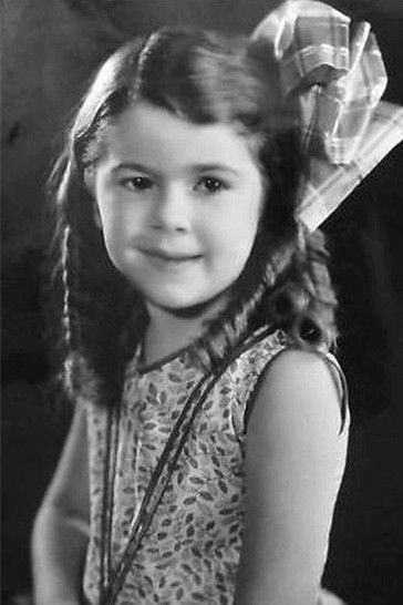 Foto de Dorothy DeBorba