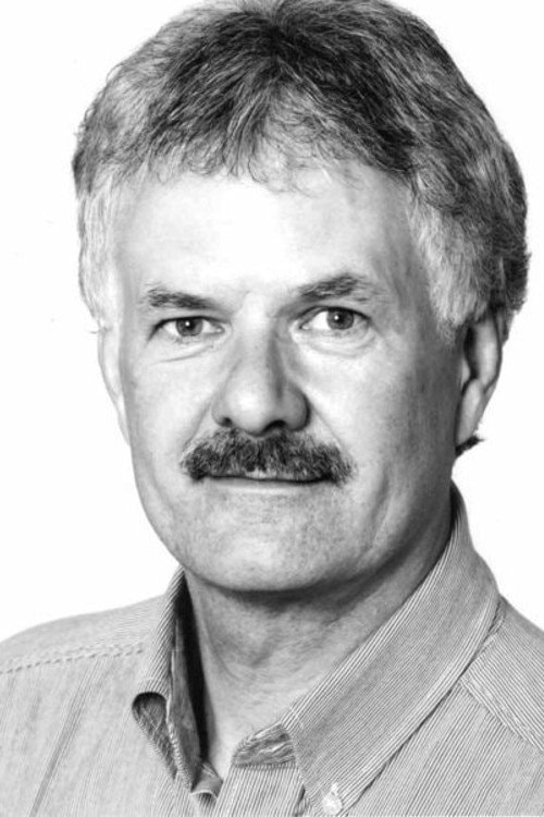 Foto de Bernard Wrigley