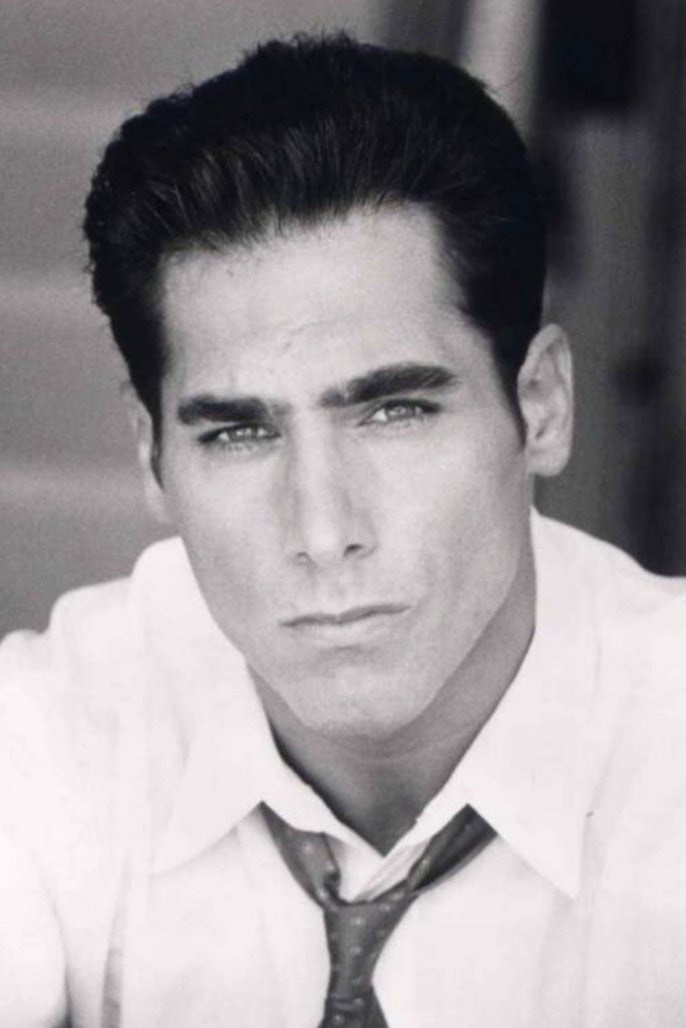 Foto de Michael Cavalieri