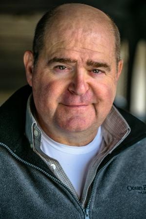 Foto de Vince Melocchi