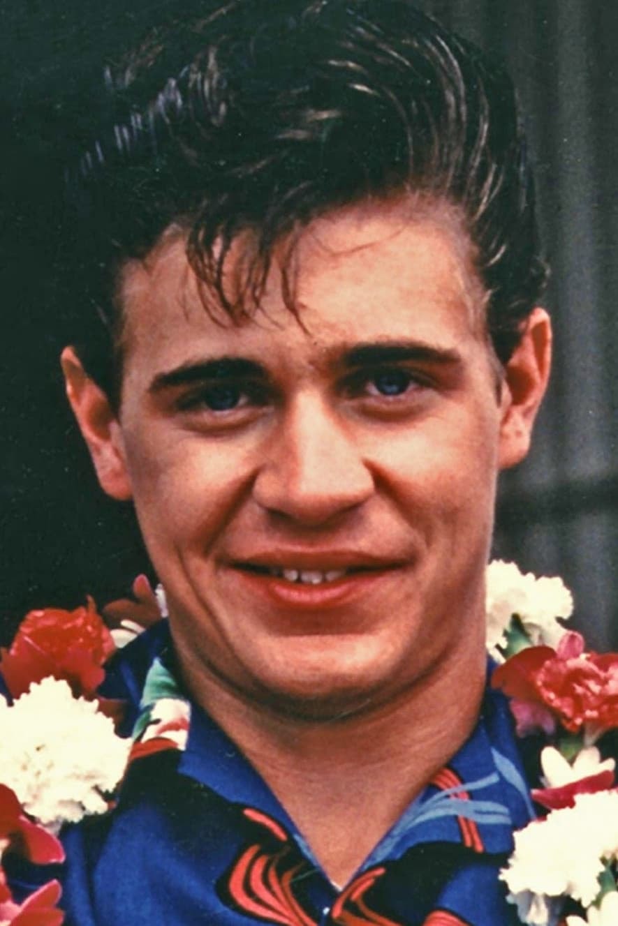 Foto de Chris Makepeace