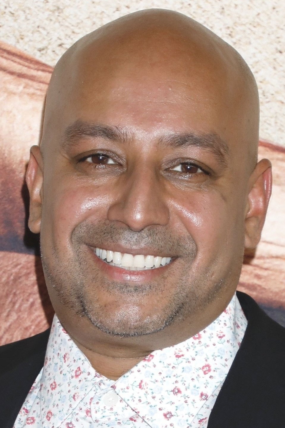 Foto de Ashwin Rajan