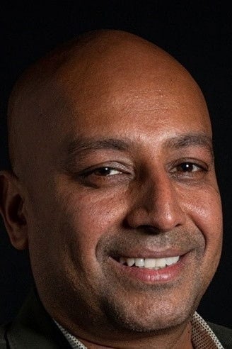 Foto de Ashwin Rajan