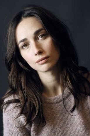 Foto de Rebecca Dayan
