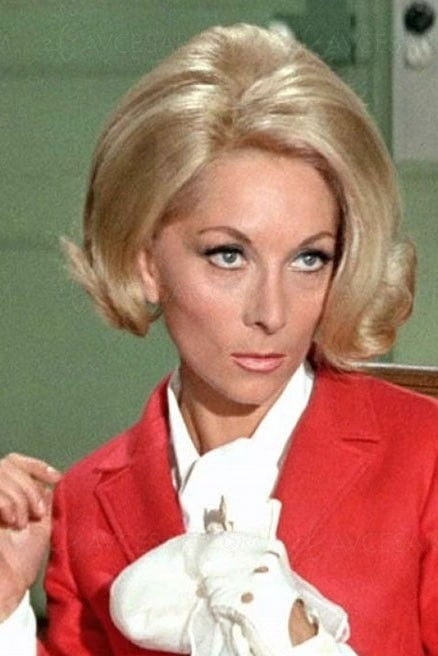 Foto de Claude Gensac