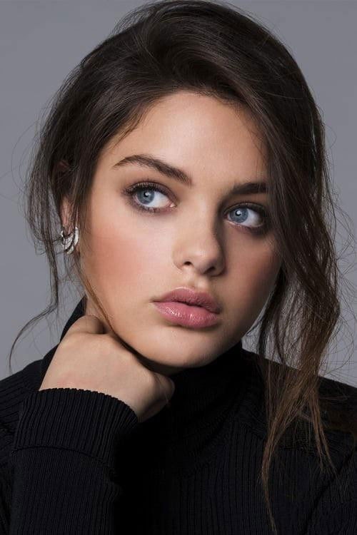 Foto de Odeya Rush