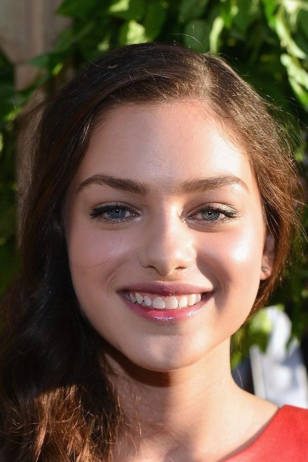 Foto de Odeya Rush