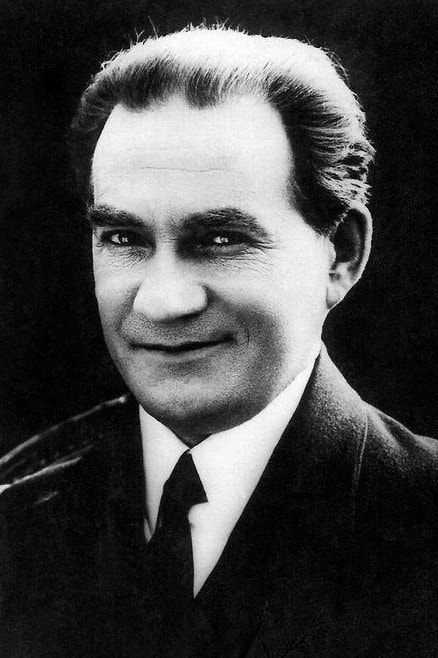 Foto de Nicolas Koline