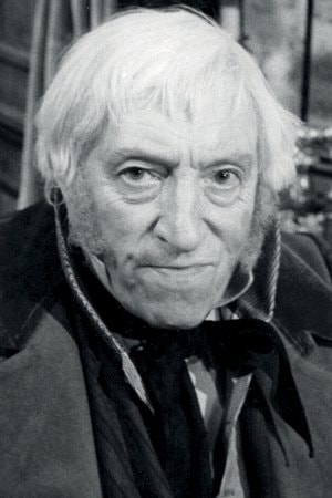 Foto de Georges Chamarat